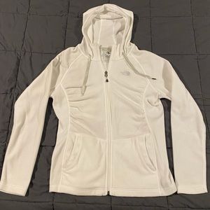 North Face fleece
